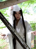 [Cosplay] 2013.04.11 Sexy Kimono Girl 高清制服(73)